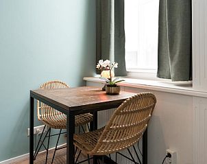 Guest house 134523 - Bed and Breakfast Noordzeekust - Bed and Breakfast Haarlem 1001 Nacht