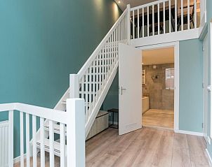 Guest house 134523 - Bed and Breakfast Noordzeekust - Bed and Breakfast Haarlem 1001 Nacht