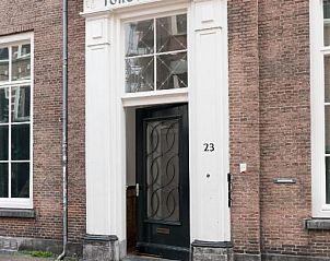 Guest house 134523 - Bed and Breakfast Noordzeekust - Bed and Breakfast Haarlem 1001 Nacht