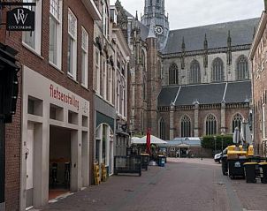 Guest house 134523 - Bed and Breakfast Noordzeekust - Bed and Breakfast Haarlem 1001 Nacht