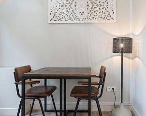 Guest house 134523 - Bed and Breakfast Noordzeekust - Bed and Breakfast Haarlem 1001 Nacht