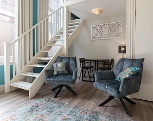 Guest house 134523 - Bed and Breakfast Noordzeekust - Bed and Breakfast Haarlem 1001 Nacht