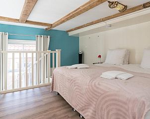 Guest house 134523 - Bed and Breakfast Noordzeekust - Bed and Breakfast Haarlem 1001 Nacht