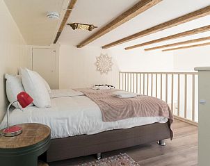 Guest house 134523 - Bed and Breakfast Noordzeekust - Bed and Breakfast Haarlem 1001 Nacht