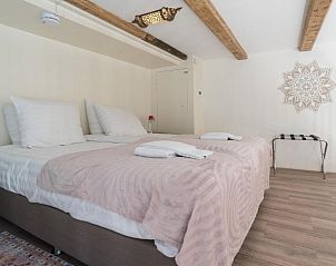 Guest house 134523 - Bed and Breakfast Noordzeekust - Bed and Breakfast Haarlem 1001 Nacht