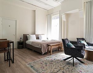 Guest house 134523 - Bed and Breakfast Noordzeekust - Bed and Breakfast Haarlem 1001 Nacht