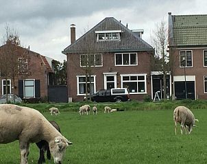 Verblijf 135002 • Bed and breakfast Noord-Holland zuid • Art+bed and breakfast 