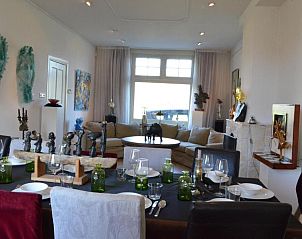 Guest house 135002 - Bed and Breakfast Noord-Holland zuid - Art+bed and breakfast