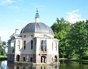 Guest house 135002 - Bed and Breakfast Noord-Holland zuid - Art+bed and breakfast