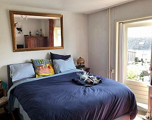 Guest house 135002 - Bed and Breakfast Noord-Holland zuid - Art+bed and breakfast