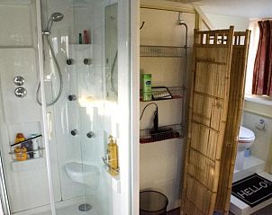 Guest house 135002 - Bed and Breakfast Noord-Holland zuid - Art+bed and breakfast