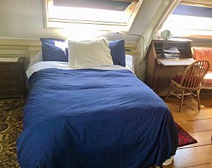 Guest house 135002 - Bed and Breakfast Noord-Holland zuid - Art+bed and breakfast