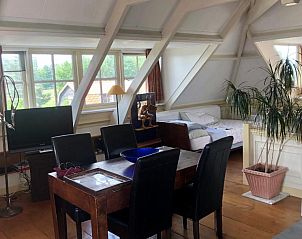 Guest house 135002 - Bed and Breakfast Noord-Holland zuid - Art+bed and breakfast