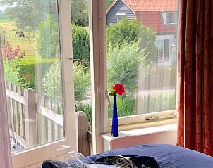 Guest house 135002 - Bed and Breakfast Noord-Holland zuid - Art+bed and breakfast