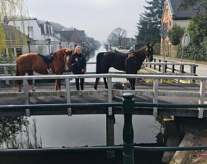 Guest house 135002 - Bed and Breakfast Noord-Holland zuid - Art+bed and breakfast