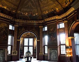 Guest house 135002 - Bed and Breakfast Noord-Holland zuid - Art+bed and breakfast