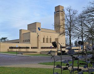 Guest house 135002 - Bed and Breakfast Noord-Holland zuid - Art+bed and breakfast