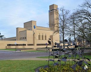 Guest house 135002 - Bed and Breakfast Noord-Holland zuid - Art+bed and breakfast