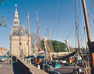 Guest house 144608 - Bed and Breakfast IJsselmeerkust - El Puerto Bed and Breakfast