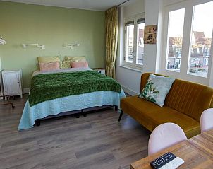 Guest house 144608 - Bed and Breakfast IJsselmeerkust - El Puerto Bed and Breakfast