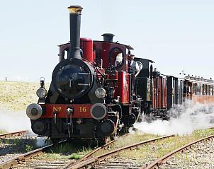 Guest house 144608 - Bed and Breakfast IJsselmeerkust - El Puerto Bed and Breakfast