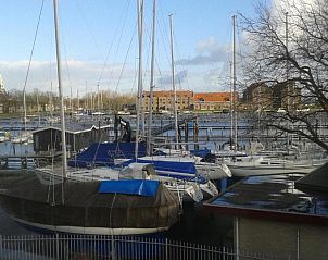 Guest house 144608 - Bed and Breakfast IJsselmeerkust - El Puerto Bed and Breakfast