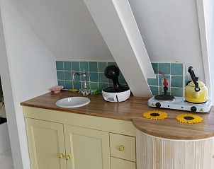 Guest house 144608 - Bed and Breakfast IJsselmeerkust - El Puerto Bed and Breakfast