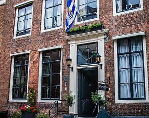 Verblijf 156210 • Bed and breakfast Walcheren • B&B 't Poorthuys 