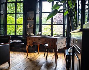 Verblijf 156210 - Bed and breakfast Walcheren - B&B 't Poorthuys