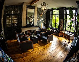 Verblijf 156210 - Bed and breakfast Walcheren - B&B 't Poorthuys