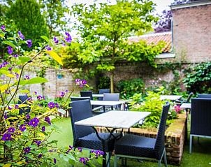 Verblijf 156210 - Bed and breakfast Walcheren - B&B 't Poorthuys