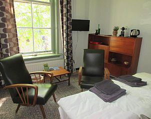 Verblijf 156229 - Bed and breakfast Walcheren - Guesthouse Groenmarkt