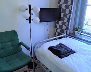 Verblijf 156229 - Bed and breakfast Walcheren - Guesthouse Groenmarkt