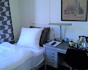 Verblijf 156229 - Bed and breakfast Walcheren - Guesthouse Groenmarkt