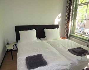 Verblijf 156229 - Bed and breakfast Walcheren - Guesthouse Groenmarkt