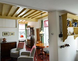 Verblijf 156233 - Bed and breakfast Walcheren - Logement 't Oude Bierhuys