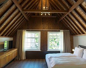 Verblijf 156233 - Bed and breakfast Walcheren - Logement 't Oude Bierhuys