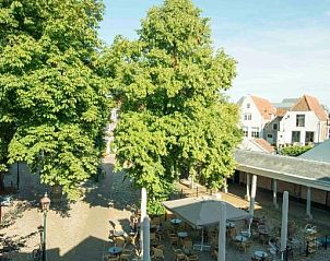 Verblijf 156233 - Bed and breakfast Walcheren - Logement 't Oude Bierhuys