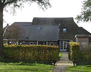 Verblijf 170607 • Bed and breakfast Midden Drenthe • Vakantiehuis in Beilen 
