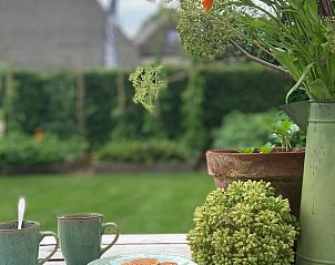 Guest house 170607 - Bed and Breakfast Midden Drenthe - Vakantiehuis in Beilen