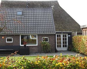 Guest house 170607 - Bed and Breakfast Midden Drenthe - Vakantiehuis in Beilen
