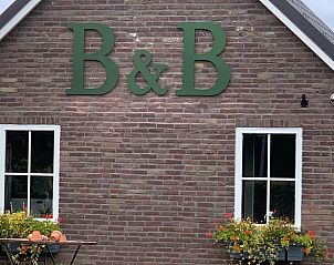 Guest house 170607 - Bed and Breakfast Midden Drenthe - Vakantiehuis in Beilen