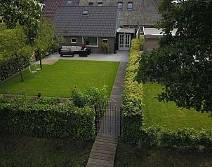 Guest house 170607 - Bed and Breakfast Midden Drenthe - Vakantiehuis in Beilen