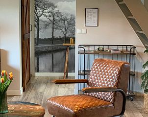 Guest house 170607 - Bed and Breakfast Midden Drenthe - Vakantiehuis in Beilen