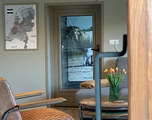 Guest house 170607 - Bed and Breakfast Midden Drenthe - Vakantiehuis in Beilen