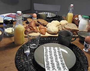 Guest house 170607 - Bed and Breakfast Midden Drenthe - Vakantiehuis in Beilen