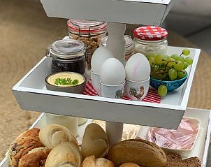 Guest house 170607 - Bed and Breakfast Midden Drenthe - Vakantiehuis in Beilen