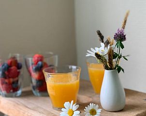 Guest house 170607 - Bed and Breakfast Midden Drenthe - Vakantiehuis in Beilen