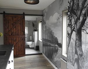 Guest house 170607 - Bed and Breakfast Midden Drenthe - Vakantiehuis in Beilen