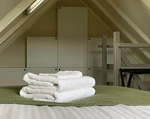 Guest house 170607 - Bed and Breakfast Midden Drenthe - Vakantiehuis in Beilen
